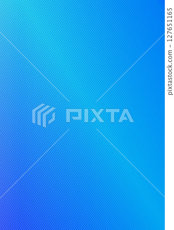 Blue vertical background for Banner, Poster, Story, Ad, Celebrations and various design works 127651165