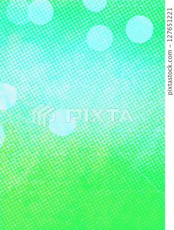 Green bokeh background for banners, posters, Ad, events, celebration and various design works 127651221
