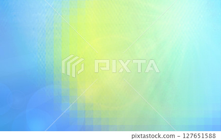 Blue background for presentations, banner, poster, cover, insert picture or text with Copy Space 127651588