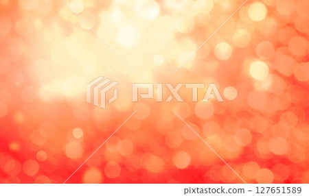 Red bokeh background for banner, poster, Party, Anniversary, greetings, and various design works Red bokeh background for banner, poster, Party, Anniversary, greetings, and various design works 127651589
