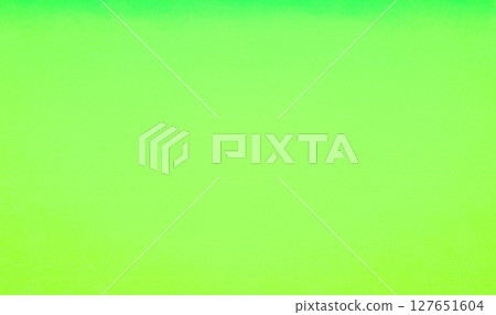 Green background for presentations, banner, poster, cover, insert picture or text with Copy Space 127651604
