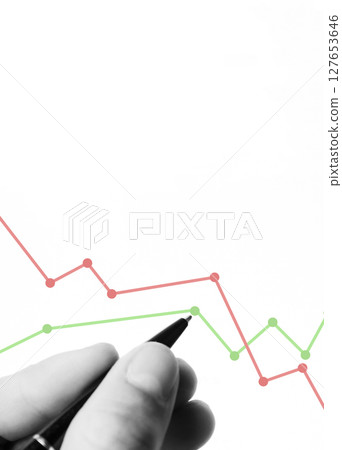 Conducting market analysis to scale your business and increase revenue 127653646