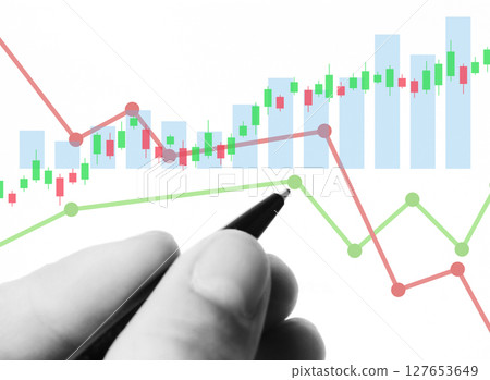 Conducting market analysis to scale your business and increase revenue Conducting market analysis to scale your business and increase revenue 127653649