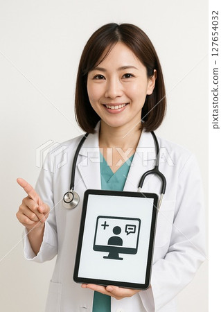 健康支持,線上醫療諮詢,讓您安心無憂 健康支持,線上醫療諮詢,讓您安心無憂 127654032