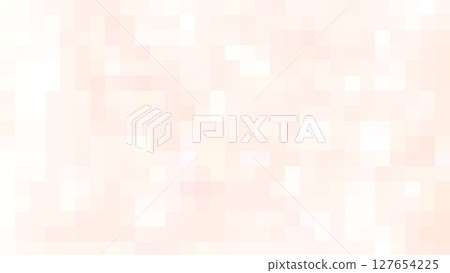 Gradient mosaic background illustration: Pale pink glitter, modern, beautiful, stylish, beauty Gradient mosaic background illustration: Pale pink glitter, modern, beautiful, stylish, beauty 127654225