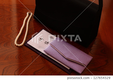 喪事 喪事 127654329