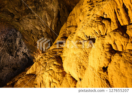Okinawa's limestone caves CAVE OKINAWA Okinawa's limestone caves CAVE OKINAWA 127655207