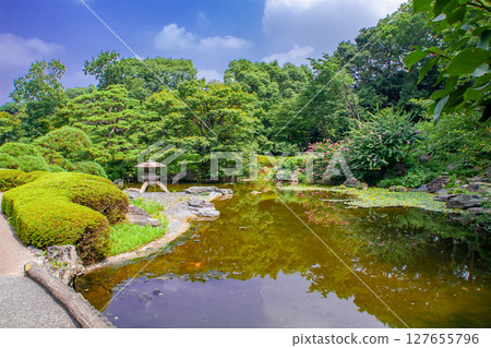 皇宮東花園 127655796