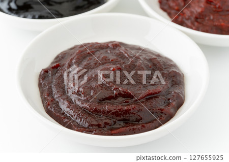 小碟裝辣椒醬 小碟裝辣椒醬 127655925