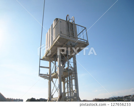 屋頂高架水箱 127656233