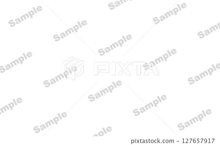 Sample watermark text background material 127657917
