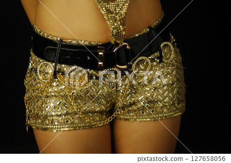 Indian Sexy Female Model Body Indian Sexy Female Model Body 127658056
