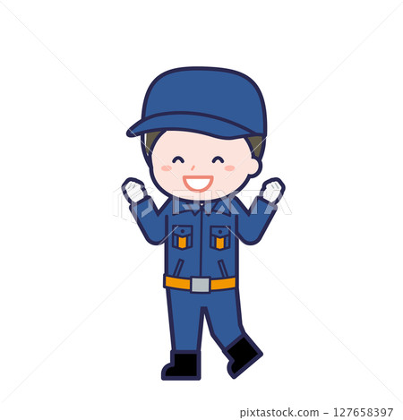 消防員/對角線/男 07 127658397