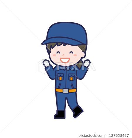消防員/對角線/女性 07 127658427