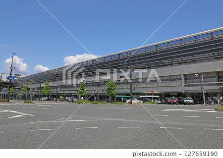 京都站八條口 127659190