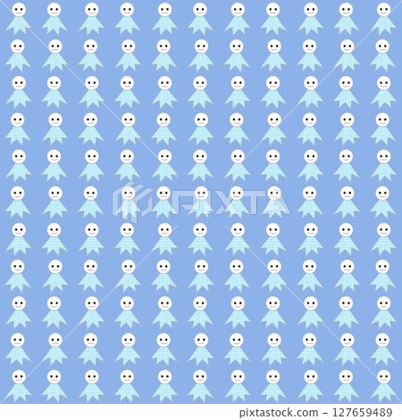 Teru Teru Bouzu wallpaper illustration Teru Teru Bouzu wallpaper illustration 127659489
