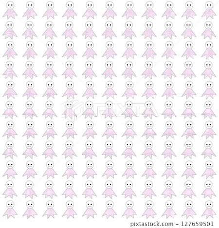 Teru Teru Bouzu wallpaper illustration Teru Teru Bouzu wallpaper illustration 127659501