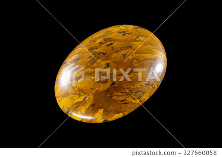Royal Sahara Jasper - A stone that embodies the landscape Royal Sahara Jasper - A stone that embodies the landscape 127660058