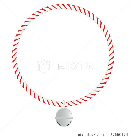 帶鈴鐺的戒指插圖 127660174