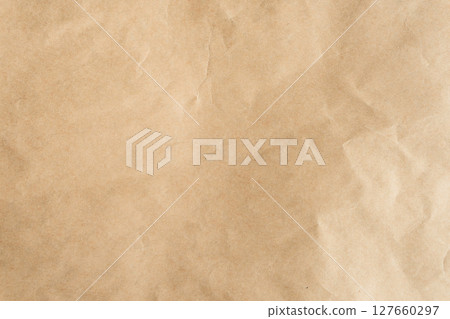 Rough textured beige paper | Background for crafts and packaging Beige Rough Paper Rough textured beige paper | Background for crafts and packaging Beige Rough Paper 127660297