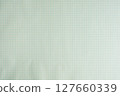 方格紙筆記本：帶有淺藍色網格的簡單背景材料 127660339