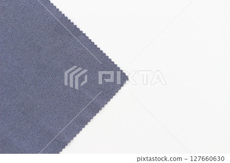 Clear vision, shine of microfiber cloth 127660630