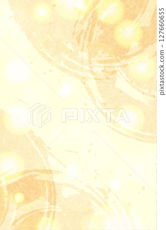 夏季黃色日本圖案背景 夏季黃色日本圖案背景 127660655