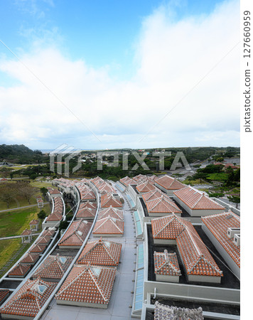 Peace Memorial Park, Okinawa Prefecture Peace Memorial Park, Okinawa Prefecture 127660959