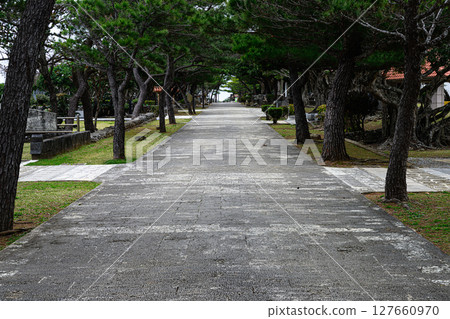 沖繩縣和平紀念公園 127660970