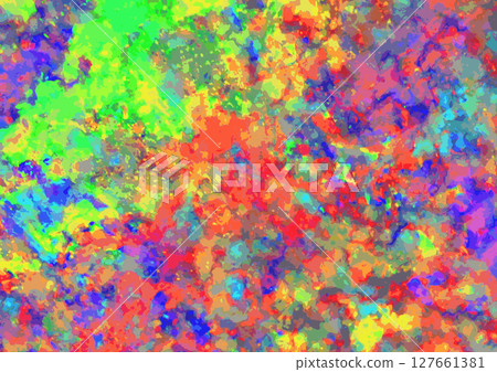 黑蛋白石外觀材質 127661381