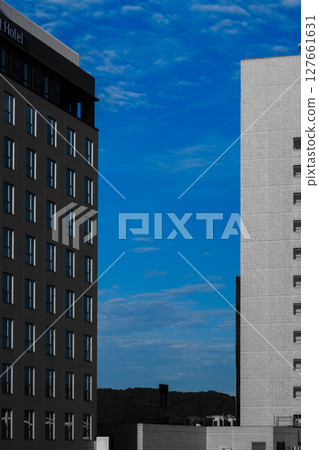 Urban landscape Urban landscape 127661631