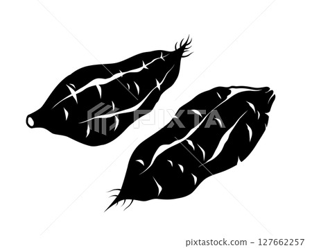 地瓜圖標 地瓜圖標 127662257