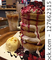 Pancake tower 127662315