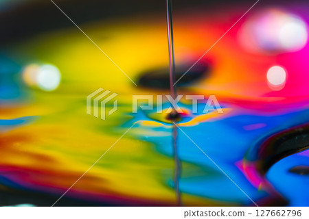 像熱成像一樣的世界 127662796