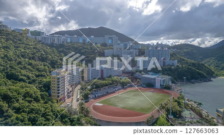 June 21 2025 The Hong Kong University of Science and Technology 127663063