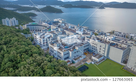 June 21 2025 The Hong Kong University of Science and Technology 127663065
