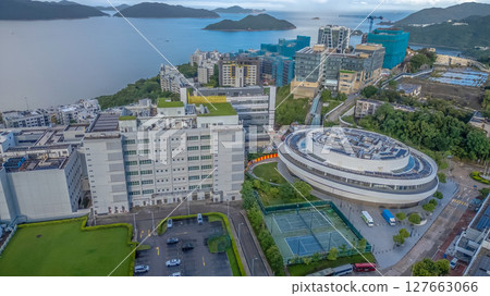 June 21 2025 The Hong Kong University of Science and Technology June 21 2025 The Hong Kong University of Science and Technology 127663066