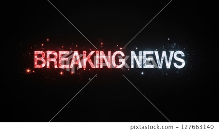 Breaking news update on recent events impacting the community 127663140