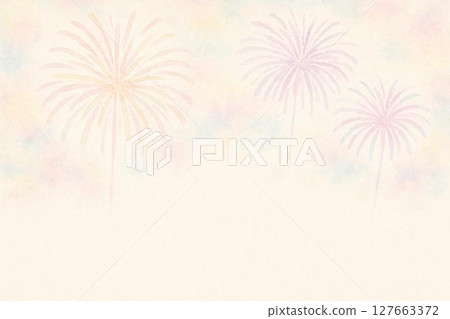 煙花 煙花 127663372