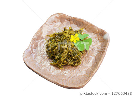 醋味噌酢漿草 醋味噌酢漿草 127663488