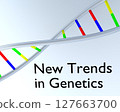 New Trends in Genetic concept 127663700