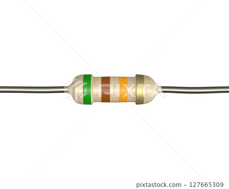 51kΩ resistance 51kΩ resistance 127665309