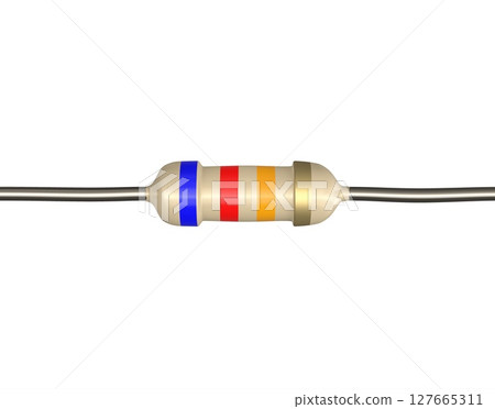 62kΩ resistor 127665311
