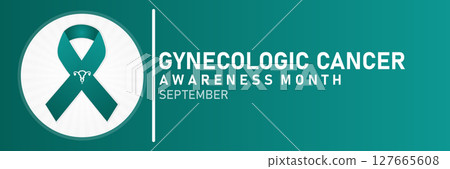 Gynecologic Cancer Awareness Month 127665608
