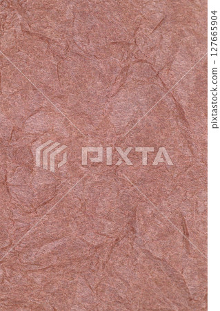 Rock image made of washi paper and origami [Background material] 127665904