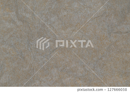 用和紙和摺紙製作的岩石圖像 [背景材料] 127666038