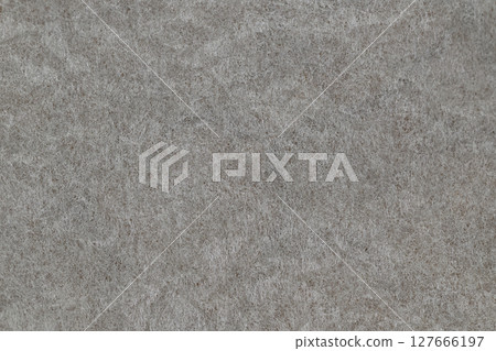 用和紙和摺紙製作的岩石圖像 [背景材料] 127666197