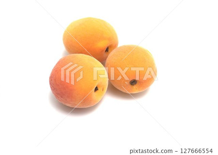 Ripe plum fruit Ripe plum fruit 127666554