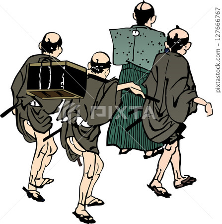 浮世繪鎮民No.258 浮世繪鎮民No.258 127666767