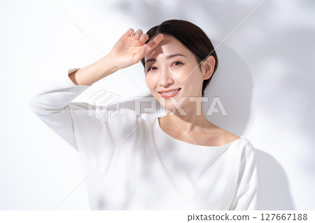 陽光美夏 127667188
